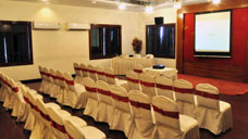 Abbott's Conference Hall
